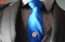 Magnetic Men's Accessories