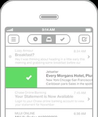 Streamlined Email Apps Image 3
