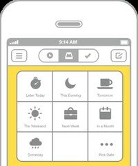 Streamlined Email Apps Image 5