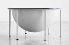 Bulbous-Bellied Tables