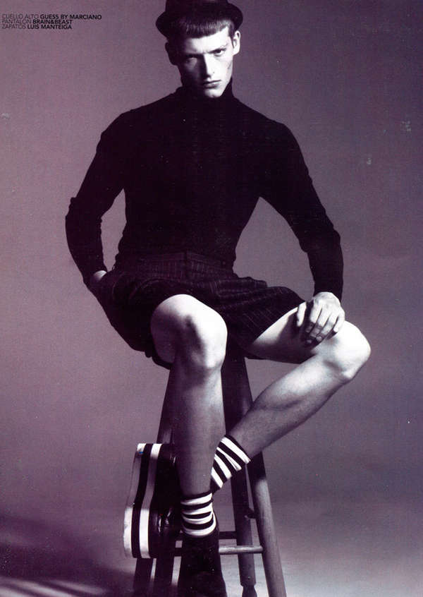 28 Turtleneck Sweaters & Dresses