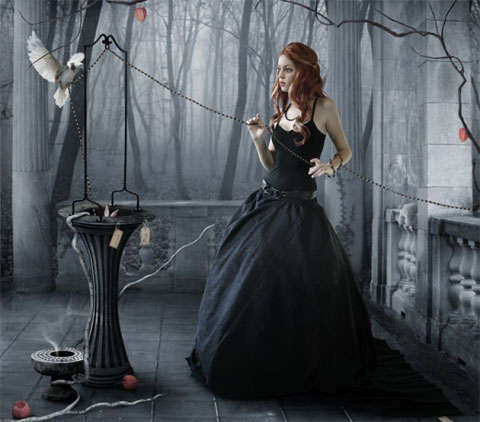 35 Fairy Tale Fashion Styles