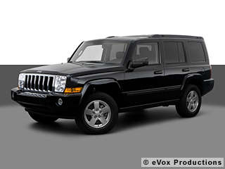 16 Distinct Jeep Designs