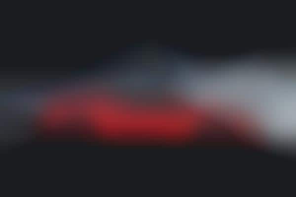 Sleek Luxury Sports Cars