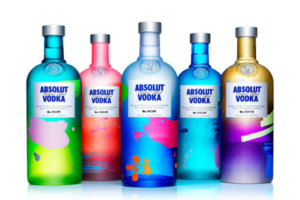 100 Holiday Party Beverages