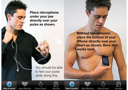 14 Fantastic Fitness Apps