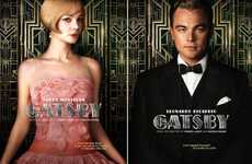 Director-Designed Art Deco Posters