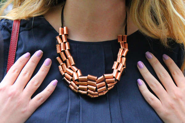 Top 100 Jewelry Trends of 2012