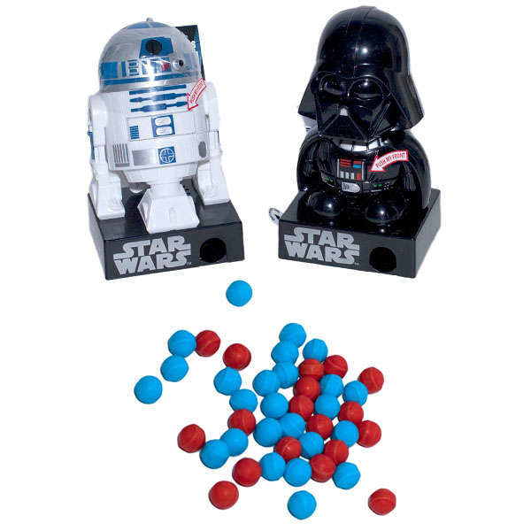 100 Darth Vader Designs