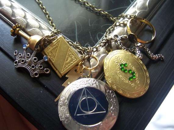 13 Wizard Fashion Looks