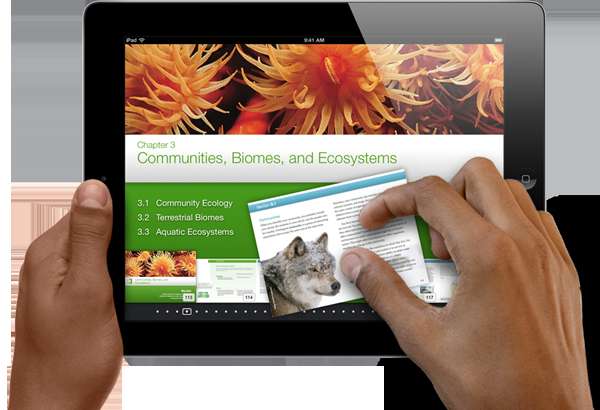 Top 100 Education Trends of 2012