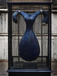 Serpentine Feather Sculptures Image 5