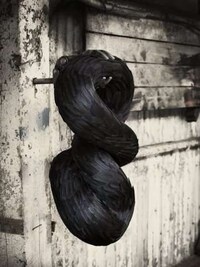 Serpentine Feather Sculptures Image 8