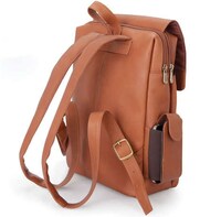 Polished Leather Tablet Carriers Image 2