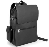 Polished Leather Tablet Carriers Image 4