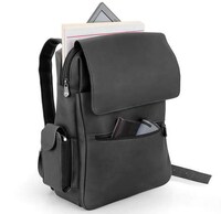 Polished Leather Tablet Carriers Image 6