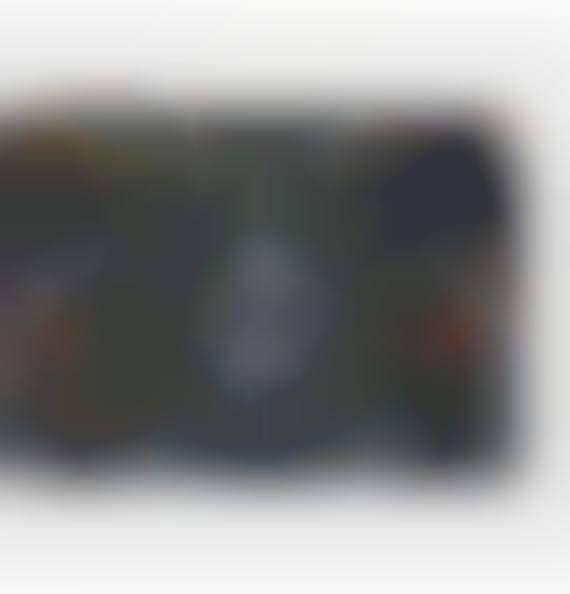 War Jet iPad Sleeves