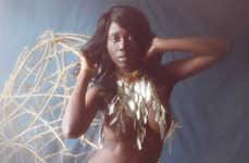 Spiritually Adorned Body Chains