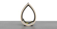 Teardrop Magazine Racks Image 2