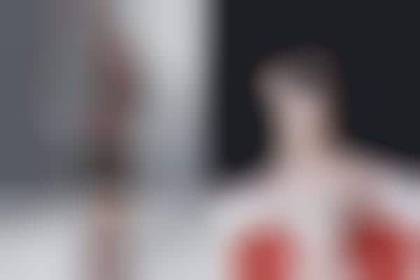 Mod Geisha Advertisments