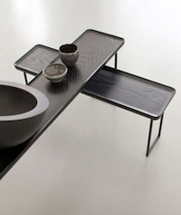 Overlapping Table Arrangements Image 4