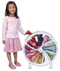 Revolving Children