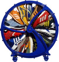 Revolving Children