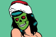 12 Bizarre Holiday Mashup Finds
