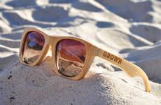 27 Socially Conscious Sunglasses