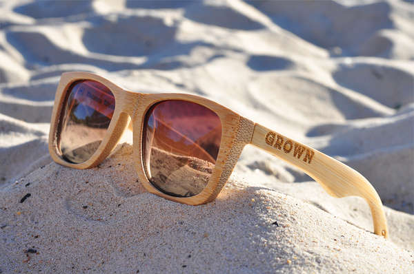 27 Socially Conscious Sunglasses