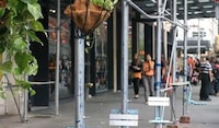 Pop-Up Urban Parks Image 6