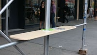 Pop-Up Urban Parks Image 7