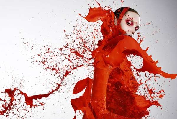 Top 100 Photography Trends of 2012