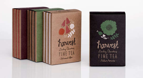 75 Organic-Inspired Gift Ideas