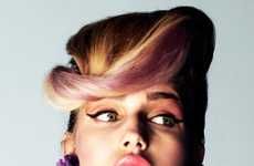 Top 100 Hair Trends of 2012
