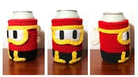 Retro Gamer Beer Covers Image 2