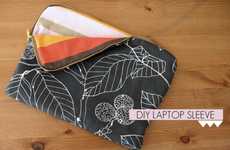 DIY Reversible Computer Covers