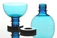 Recycling-Reliant Cups
