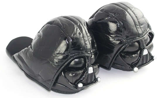 23 Re-imagined Darth Vader Masks