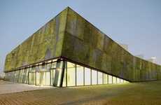 Living Building Materials