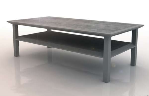 23 Examples of Concrete Furniture