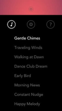 Gentle Wakeup Apps Image 5