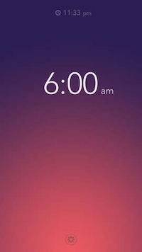 Gentle Wakeup Apps Image 7