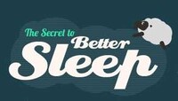 Peaceful Snooze Infographics