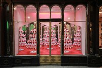 High-Heeled Hoilday Trees Image 5
