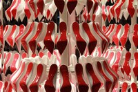 High-Heeled Hoilday Trees Image 6