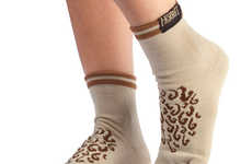 Hobbit-Inspired Hosiery