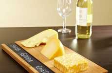 Conversational Cutting Boards