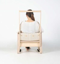 Harp-Infused Seating Image 2