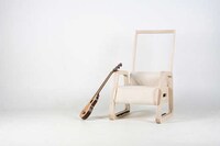 Harp-Infused Seating Image 3